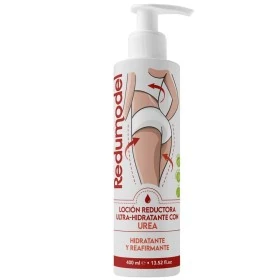 Reducing Cream Redumodel Urea 400 ml by Redumodel, Firmers & Shapers - Ref: S05120217, Price: 9,39 €, Discount: %