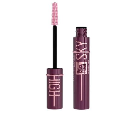 Mascara Maybelline Lash Sensational Sky High Burgundy Haze 7,2 ml | Epamu | Beauty Shop - Parfums, Make-up & Essentials Epamu.eu