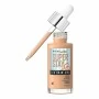 Base de Maquillaje Fluida Maybelline Super Stay Skin Tint Vitamina C Nº 40 30 ml | Epamu | Beauty Shop - Parfums, Make-up & Essentials Epamu.eu