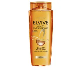 Champô Nutritivo L'Oreal Make Up Elvive 700 ml de L'Oreal Make Up, Champôs - Ref: S05121701, Preço: 8,46 €, Desconto: %