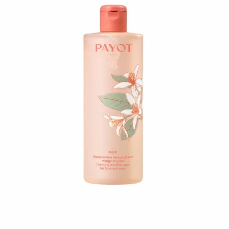 Facial Cleansing Gel Payot NUE 400 ml | Epamu | Beauty Shop - Parfums, Make-up & Essentials Epamu.eu