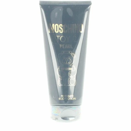 Body Lotion Moschino TOY 200 ml | Epamu | Beauty Shop - Parfums, Make-up & Essentials Epamu.eu