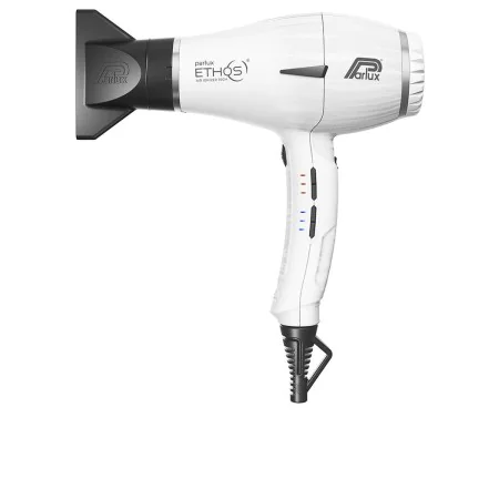 Hairdryer Parlux ETHOS Blue White | Epamu | Beauty Shop - Parfums, Make-up & Essentials Epamu.eu