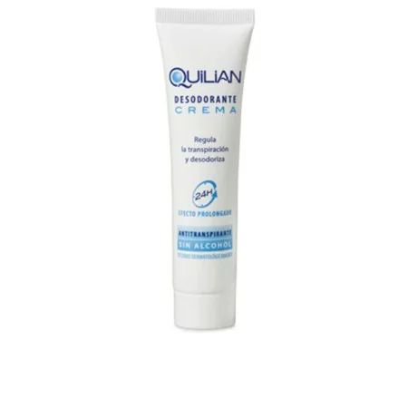 Deocreme Quilian QUILIAN HIGIENE 50 ml | Epamu | Beauty Shop - Parfums, Make-up & Essentials Epamu.eu