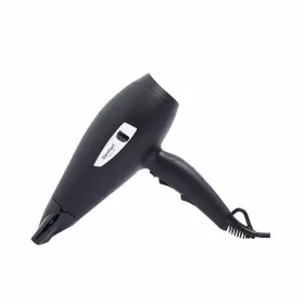 Hairdryer Steinhart STEINHART SECADORES Black by Steinhart, Hair dryers and diffusers - Ref: S05124963, Price: 73,91 €, Disco...