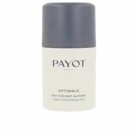 Crema de Día Payot OPTIMALE 50 ml | Epamu | Beauty Shop - Parfums, Make-up & Essentials Epamu.eu