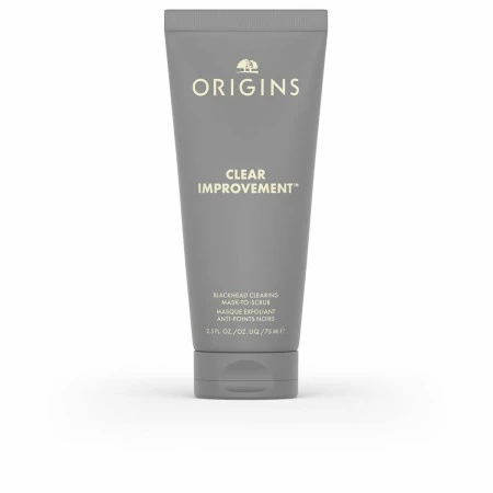 Hydrating Facial Cream Origins CLEAR IMPROVEMENT 75 ml | Epamu | Beauty Shop - Parfums, Make-up & Essentials Epamu.eu