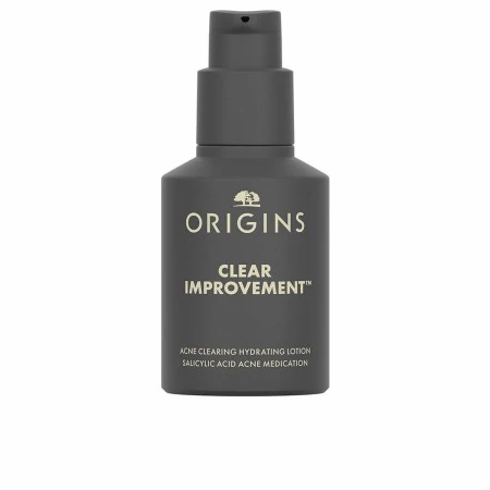 Hydrating Facial Cream Origins CLEAR IMPROVEMENT 50 ml | Epamu | Beauty Shop - Parfums, Make-up & Essentials Epamu.eu