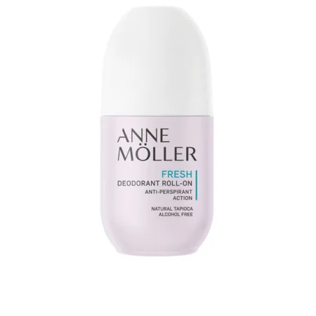 Desodorizante Roll-On Anne Möller BODY ESSENTIALS 75 ml | Epamu | Beauty Shop - Parfums, Make-up & Essentials Epamu.eu