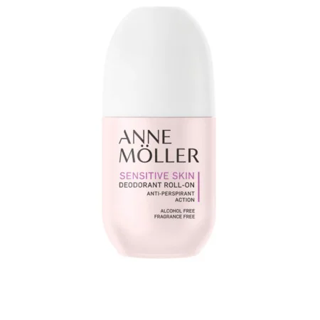 Deodorante Roll-on Anne Möller BODY ESSENTIALS 75 ml | Epamu | Beauty Shop - Parfums, Make-up & Essentials Epamu.eu