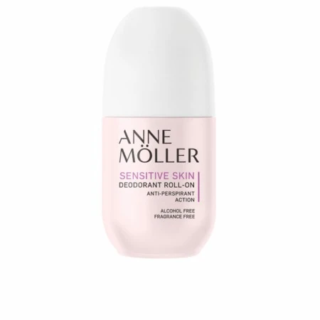 Roll-On Deodorant Anne Möller BODY ESSENTIALS 75 ml | Epamu | Beauty Shop - Parfums, Make-up & Essentials Epamu.eu