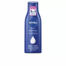 Lozione Corpo Nivea NUTRITIVO 250 ml di Nivea, Idratanti - Rif: S05126350, Prezzo: 8,19 €, Sconto: %