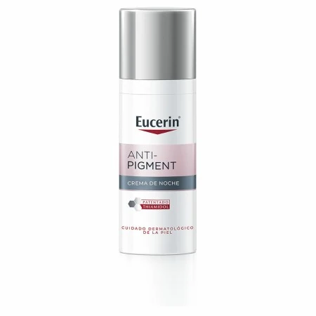 Crema de Noche Eucerin ANTI-PIGMENT 50 ml | Epamu | Beauty Shop - Parfums, Make-up & Essentials Epamu.eu