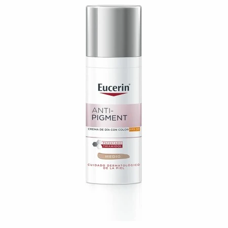 Hydrating Facial Cream Eucerin ANTI-PIGMENT 50 ml | Epamu | Beauty Shop - Parfums, Make-up & Essentials Epamu.eu