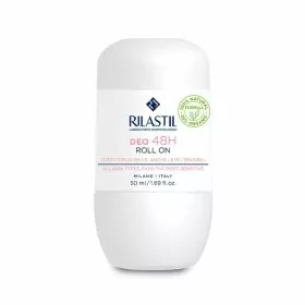 Roll-On Deodorant Isdin Germisdin Rx 72 hours Antiperspirant 40 ml | Epamu | Beauty Shop - Parfums, Make-up & Essentials Epamu.eu