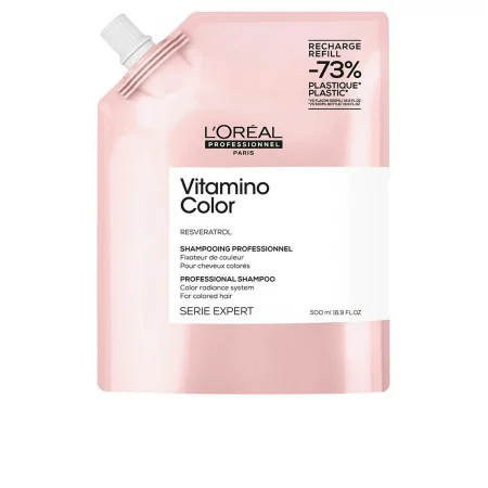 Champô L'Oreal Professionnel Paris VITAMINO COLOR 500 ml | Epamu | Beauty Shop - Parfums, Make-up & Essentials Epamu.eu