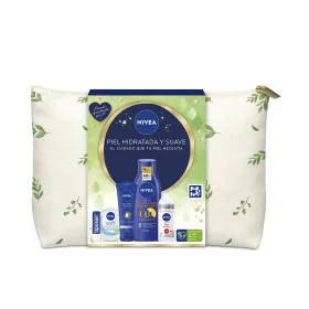 Conjunto de Cosmética Unissexo Nivea NIVEA MEN 2 Peças | Epamu | Beauty Shop - Parfums, Make-up & Essentials Epamu.eu