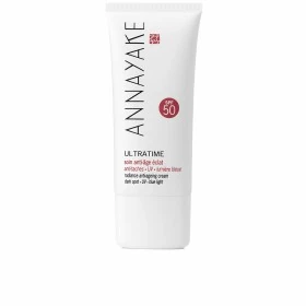 Facial Cream Shiseido Performance 60 ml | Epamu | Beauty Shop - Parfums, Make-up & Essentials Epamu.eu