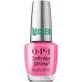 Esmalte de uñas Opi INFINITE SHINE EVER-EFFERVESCENT 15 ml | Epamu | Beauty Shop - Parfums, Make-up & Essentials Epamu.eu