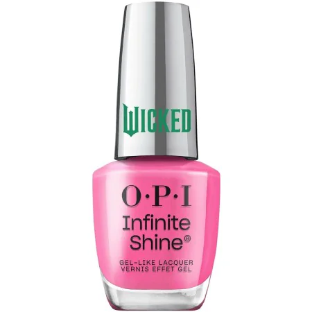 Verniz de unhas Opi INFINITE SHINE EVER-EFFERVESCENT 15 ml | Epamu.eu | Beauty Shop - Parfums, Make-up & Essentials Epamu.eu