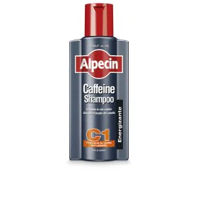 Champú Anticaída Alpecin CAFFEINE 375 ml de Alpecin, Champús - Ref: S05127143, Precio: 14,44 €, Descuento: %