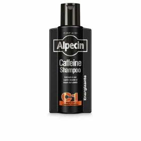 Anti-Haarausfall Shampoo Alpecin CAFFEINE 375 ml von Alpecin, Shampoos - Ref: S05127144, Preis: 15,38 €, Rabatt: %