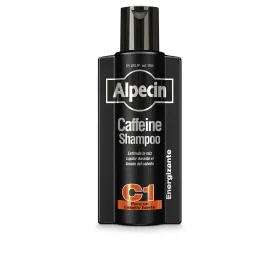 Shampoo Anticaduta Alpecin CAFFEINE 375 ml di Alpecin, Shampoo - Rif: S05127144, Prezzo: 15,38 €, Sconto: %