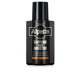 Haar-Lotion Alpecin CAFFEINE 200 ml von Alpecin, Haar- und Kopfhautpflege - Ref: S05127145, Preis: 15,90 €, Rabatt: %