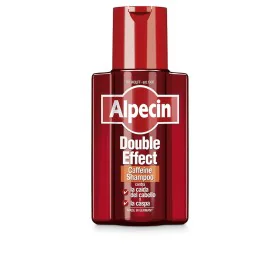 Anti-Haarausfall Shampoo Alpecin CAFFEINE 200 ml 375 ml von Alpecin, Shampoos - Ref: S05127146, Preis: 12,23 €, Rabatt: %