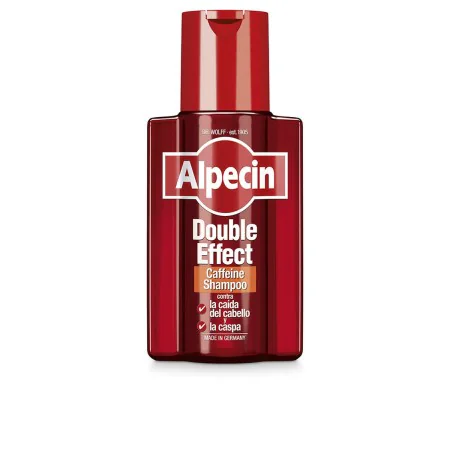 Anti-Haarausfall Shampoo Alpecin CAFFEINE 200 ml 375 ml | Epamu | Beauty Shop - Parfums, Make-up & Essentials Epamu.eu