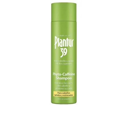 Shampoo Riparatore PHYTO-CAFFEINE | Epamu | Beauty Shop - Parfums, Make-up & Essentials Epamu.eu