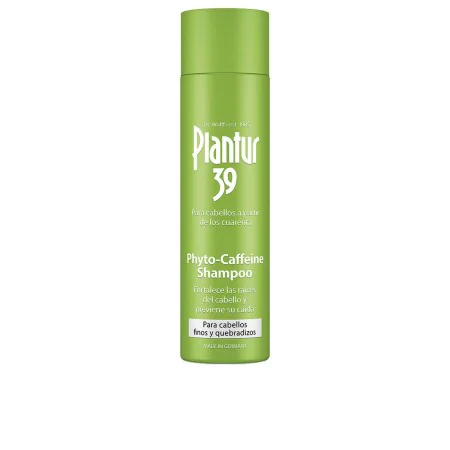 Champô Reparador PHYTO-CAFFEINE 250 ml | Epamu | Beauty Shop - Parfums, Make-up & Essentials Epamu.eu