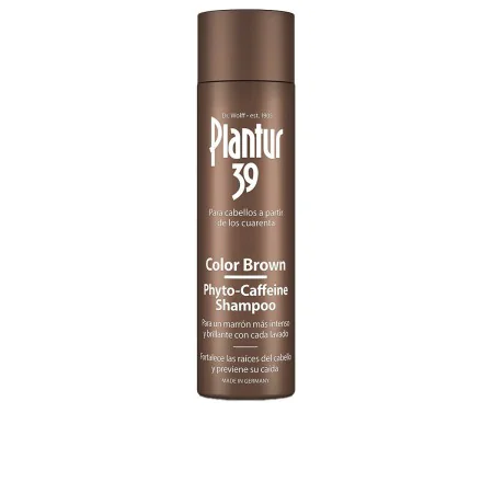 Champô Reparador PHYTO-CAFFEINE 250 ml | Epamu.eu | Beauty Shop - Parfums, Make-up & Essentials Epamu.eu