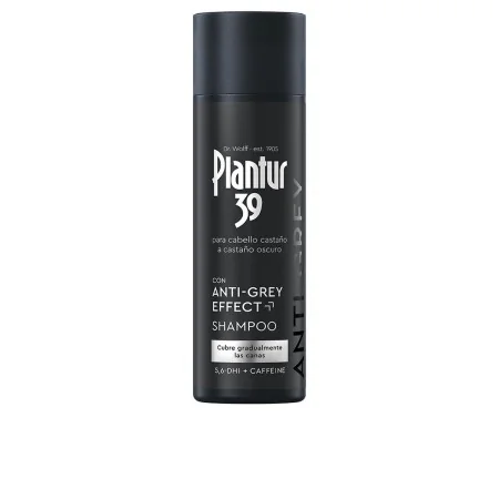 Repairing Shampoo ANTI-GREY 200 ml | Epamu | Beauty Shop - Parfums, Make-up & Essentials Epamu.eu