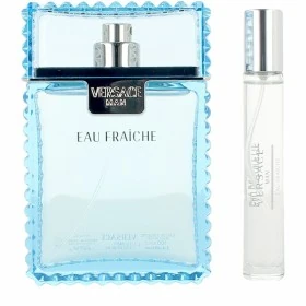 Women's Perfume Set Rochas 2 Pieces Girl | Epamu | Beauty Shop - Parfums, Make-up & Essentials Epamu.eu