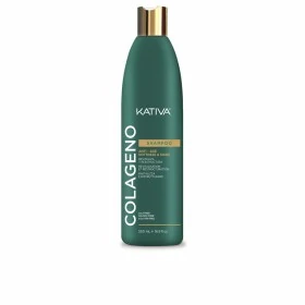 Keratin-Shampoo Kallos Cosmetics Hair Pro-Tox 1 L | Epamu | Beauty Shop - Parfums, Make-up & Essentials Epamu.eu