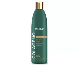 Champô Garnier Fructis Cabelo encaracolado 200 ml | Epamu | Beauty Shop - Parfums, Make-up & Essentials Epamu.eu