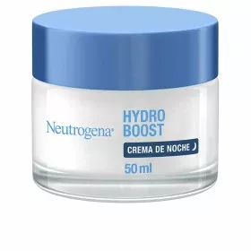 Creme Facial Hidratante Neutrogena HYDRO BOOST 50 ml de Neutrogena, Hidratantes - Ref: S05127320, Preço: 18,51 €, Desconto: %