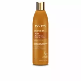 Conditioner Flaxseed Smoothing Leave-In Or Rinse-Out Cantu (400 ml) | Epamu | Beauty Shop - Parfums, Make-up & Essentials Epamu.eu