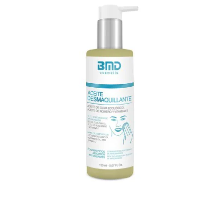 Desmaquilhante Facial LIMPIEZA BMD COSMETIC 150 ml | Epamu.eu | Beauty Shop - Parfums, Make-up & Essentials Epamu.eu