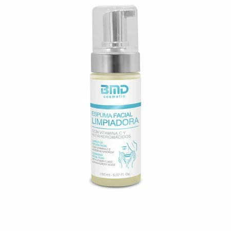 Facial Cleansing Gel LIMPIEZA BMD COSMETIC 150 ml | Epamu | Beauty Shop - Parfums, Make-up & Essentials Epamu.eu