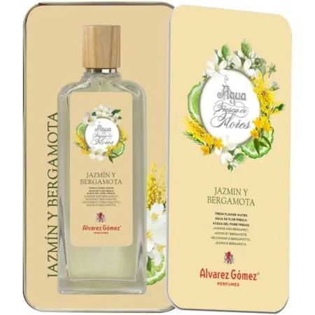 Women's Perfume Alvarez Gomez AGUA FRESCA FLORES 150 ml | Epamu | Beauty Shop - Parfums, Make-up & Essentials Epamu.eu