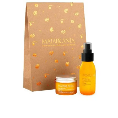 Make-Up Set Matarrania FACIAL 2 Pieces | Epamu | Beauty Shop - Parfums, Make-up & Essentials Epamu.eu