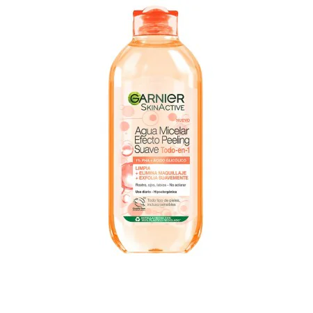 Desmaquilhante Facial Garnier SKINACTIVE 400 ml | Epamu.eu | Beauty Shop - Parfums, Make-up & Essentials Epamu.eu