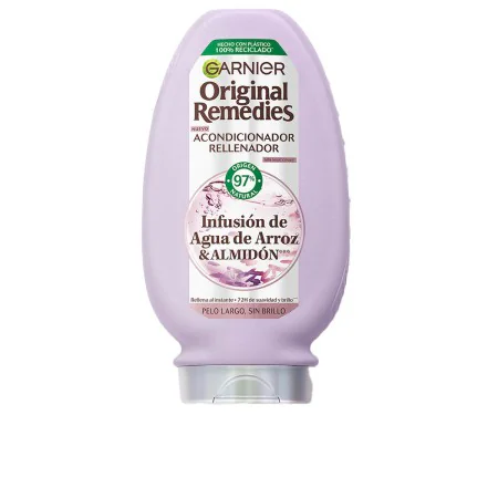 Conditioner Garnier ORIGINAL REMEDIES 250 ml | Epamu | Beauty Shop - Parfums, Make-up & Essentials Epamu.eu