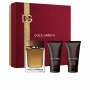 Conjunto de Perfume Mulher Dolce & Gabbana THE ONE FOR MEN 3 Peças | Epamu | Beauty Shop - Parfums, Make-up & Essentials Epamu.eu