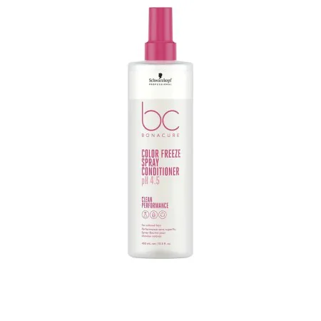 Acondicionador Schwarzkopf BC COLOR FREEZE 200 ml | Epamu | Beauty Shop - Parfums, Make-up & Essentials Epamu.eu