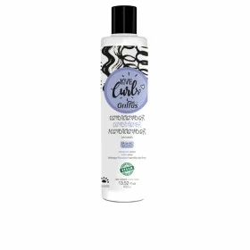 Conditioner Virgin Coconut Oil Hydration Shea Moisture (384 ml) | Epamu | Beauty Shop - Parfums, Make-up & Essentials Epamu.eu