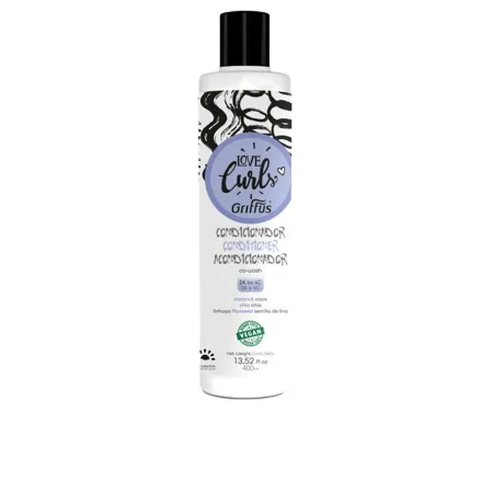 Acondicionador LOVE CURLS 400 ml | Epamu | Beauty Shop - Parfums, Make-up & Essentials Epamu.eu