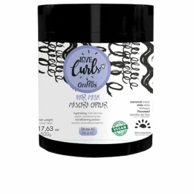 Restorative Hair Mask BIO HIDRATA COCO Herbal Bio Hidrata Coco (250 ml) 250 ml | Epamu | Beauty Shop - Parfums, Make-up & Essentials Epamu.eu